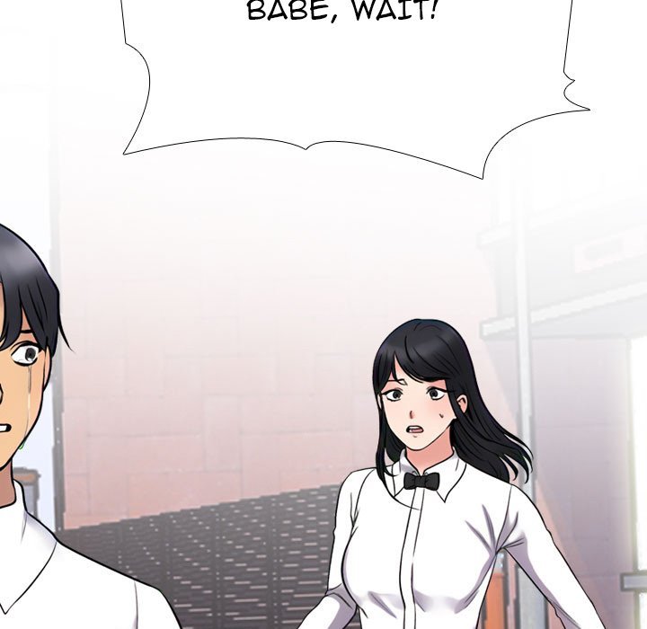 Our Exchange Manhwa - Chapter 216 Page 162