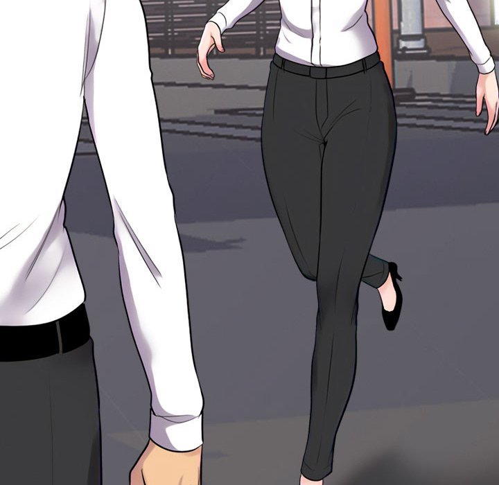 Our Exchange Manhwa - Chapter 216 Page 163