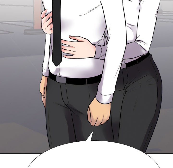 Our Exchange Manhwa - Chapter 216 Page 166