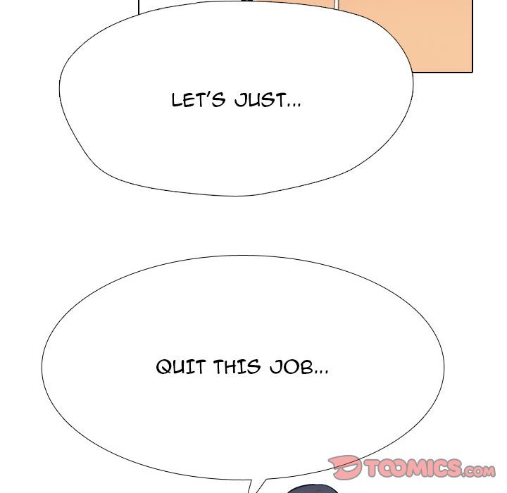 Our Exchange Manhwa - Chapter 216 Page 170