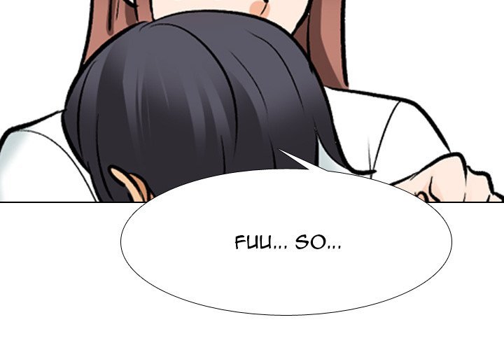 Our Exchange Manhwa - Chapter 132 Page 1