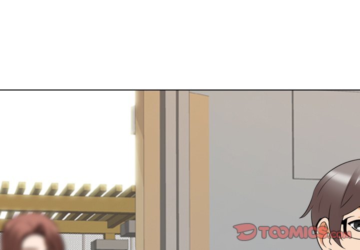 Our Exchange Manhwa - Chapter 132 Page 2