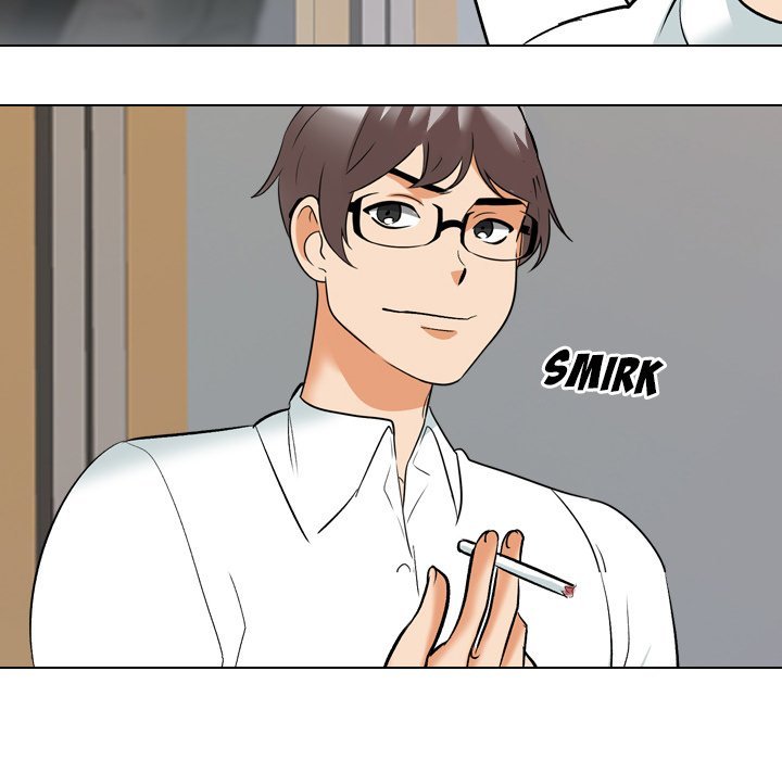 Our Exchange Manhwa - Chapter 132 Page 4