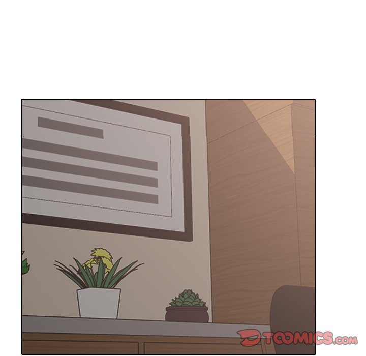 Our Exchange Manhwa - Chapter 132 Page 5