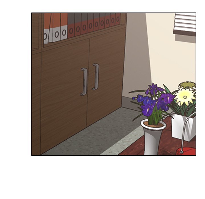 Our Exchange Manhwa - Chapter 132 Page 6