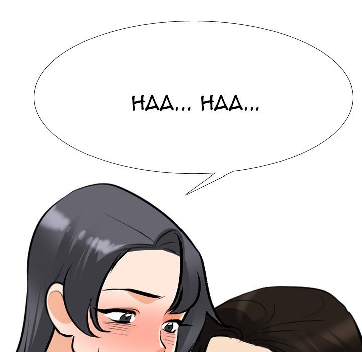 Our Exchange Manhwa - Chapter 132 Page 7