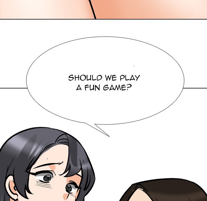 Our Exchange Manhwa - Chapter 132 Page 10