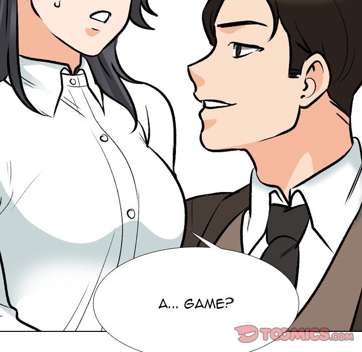 Our Exchange Manhwa - Chapter 132 Page 11