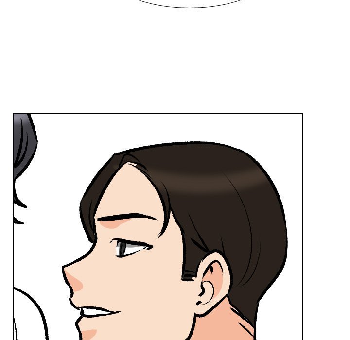 Our Exchange Manhwa - Chapter 132 Page 12