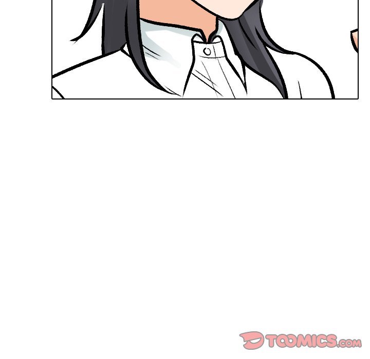 Our Exchange Manhwa - Chapter 132 Page 14