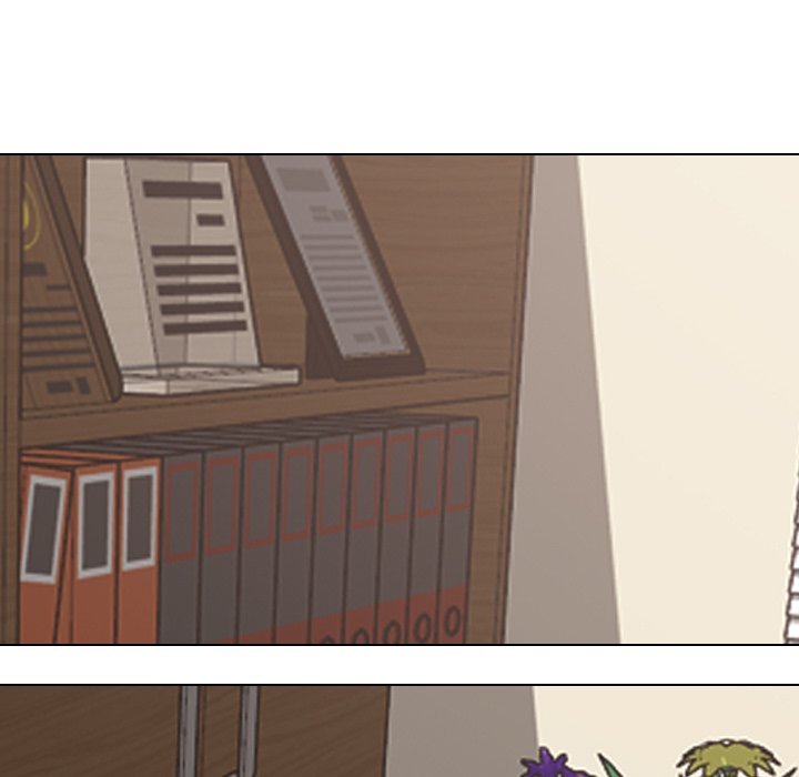 Our Exchange Manhwa - Chapter 132 Page 16