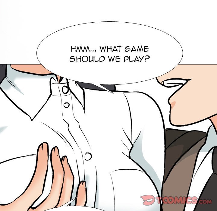 Our Exchange Manhwa - Chapter 132 Page 20