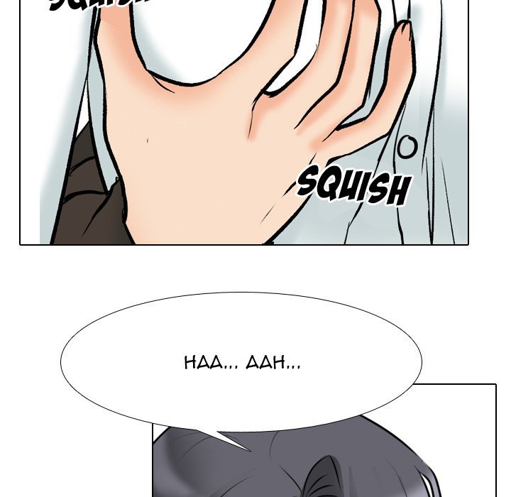 Our Exchange Manhwa - Chapter 132 Page 22