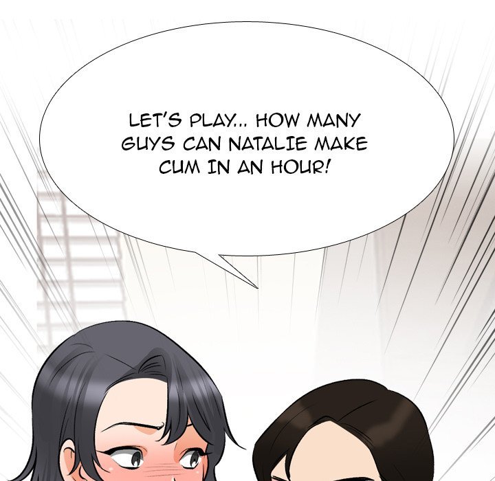 Our Exchange Manhwa - Chapter 132 Page 24