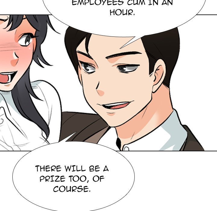 Our Exchange Manhwa - Chapter 132 Page 27