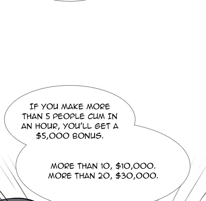 Our Exchange Manhwa - Chapter 132 Page 28