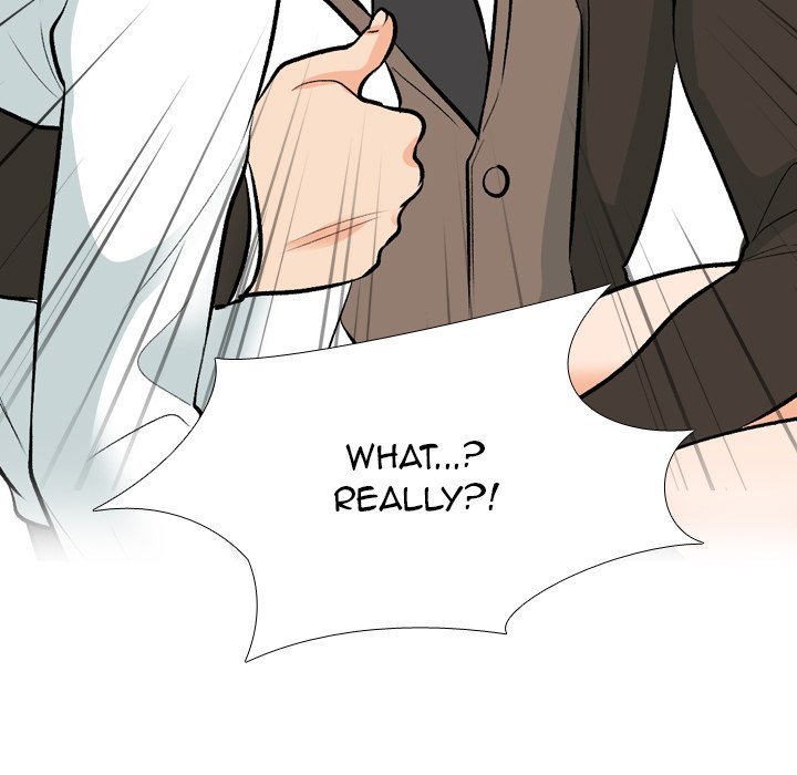 Our Exchange Manhwa - Chapter 132 Page 30