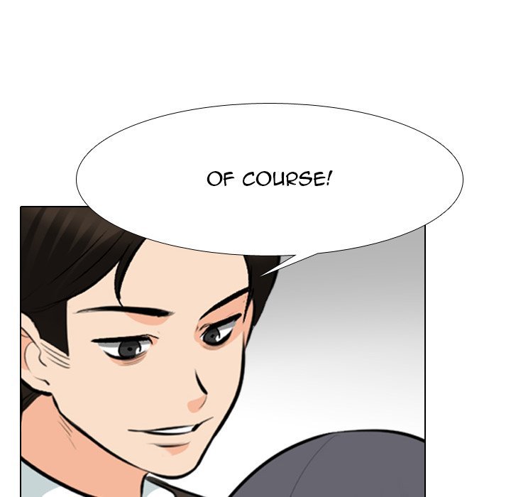 Our Exchange Manhwa - Chapter 132 Page 31