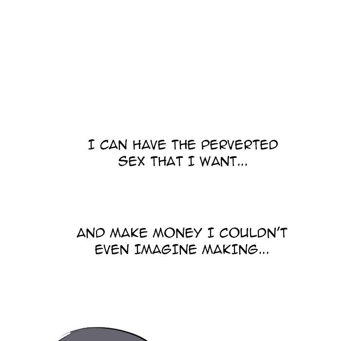 Our Exchange Manhwa - Chapter 132 Page 34