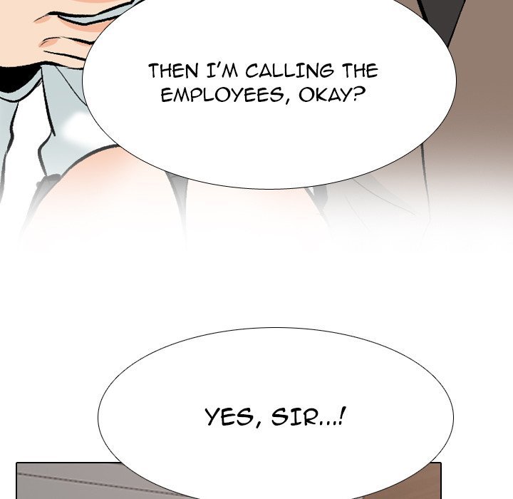 Our Exchange Manhwa - Chapter 132 Page 36