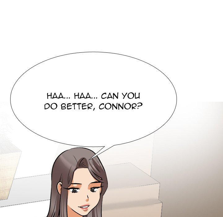 Our Exchange Manhwa - Chapter 132 Page 40