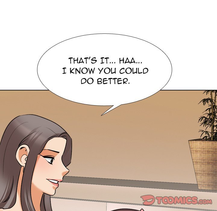 Our Exchange Manhwa - Chapter 132 Page 44