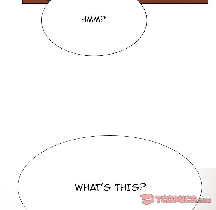 Our Exchange Manhwa - Chapter 132 Page 47