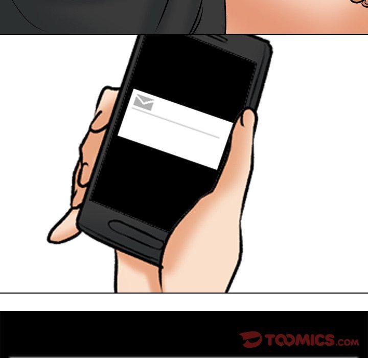 Our Exchange Manhwa - Chapter 132 Page 50