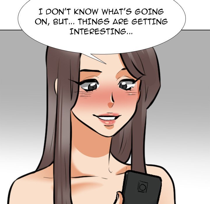 Our Exchange Manhwa - Chapter 132 Page 52