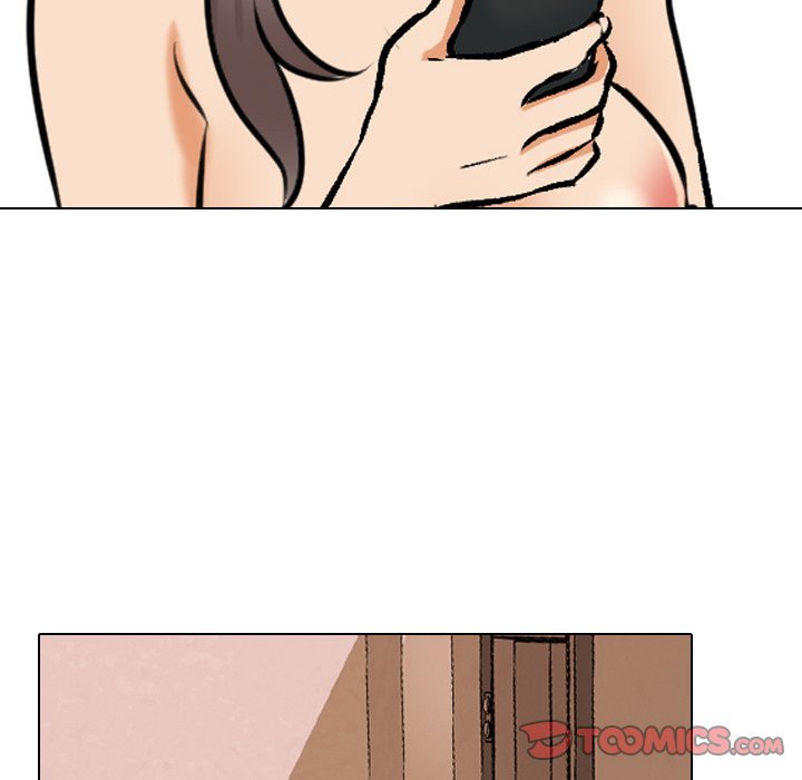 Our Exchange Manhwa - Chapter 132 Page 53