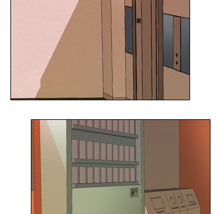 Our Exchange Manhwa - Chapter 132 Page 54