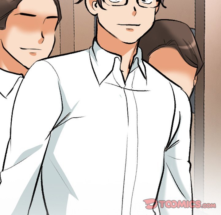 Our Exchange Manhwa - Chapter 132 Page 56