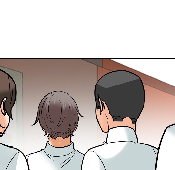 Our Exchange Manhwa - Chapter 132 Page 60