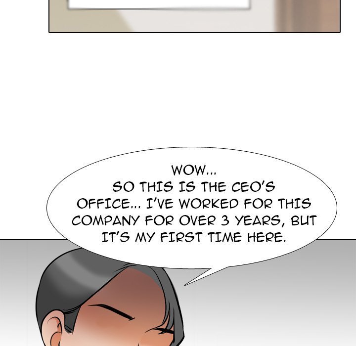 Our Exchange Manhwa - Chapter 132 Page 63