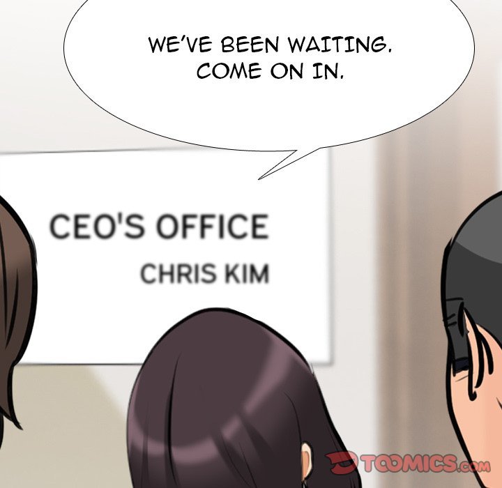 Our Exchange Manhwa - Chapter 132 Page 65