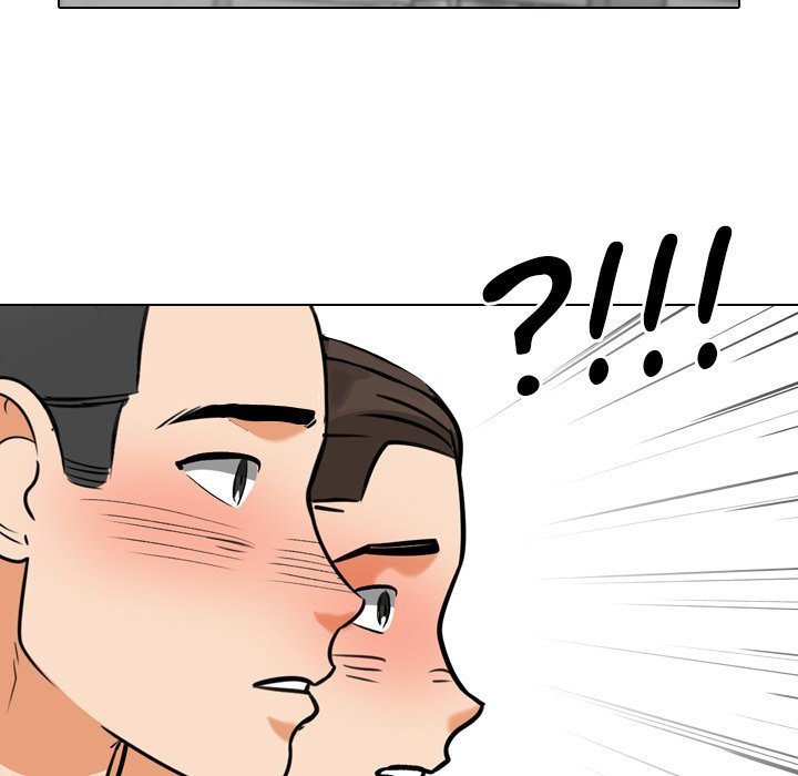 Our Exchange Manhwa - Chapter 132 Page 70