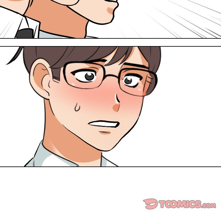 Our Exchange Manhwa - Chapter 132 Page 71