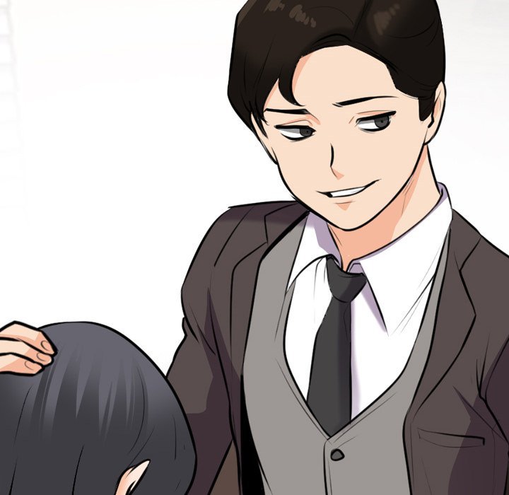 Our Exchange Manhwa - Chapter 132 Page 73