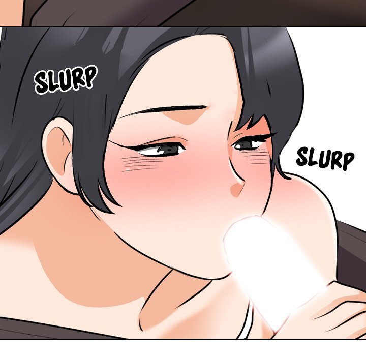 Our Exchange Manhwa - Chapter 132 Page 75