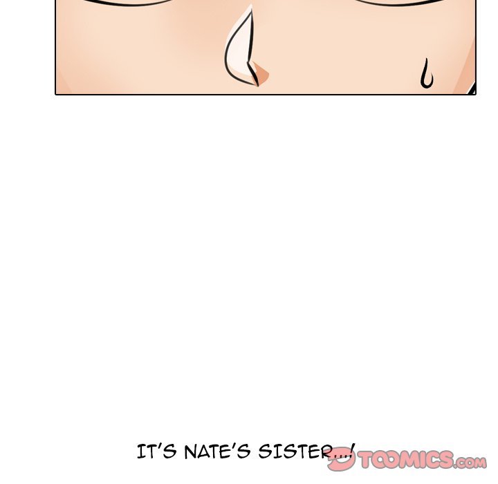 Our Exchange Manhwa - Chapter 132 Page 77