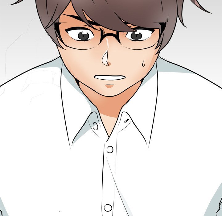 Our Exchange Manhwa - Chapter 132 Page 79