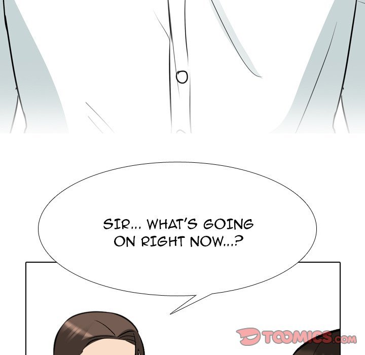 Our Exchange Manhwa - Chapter 132 Page 80