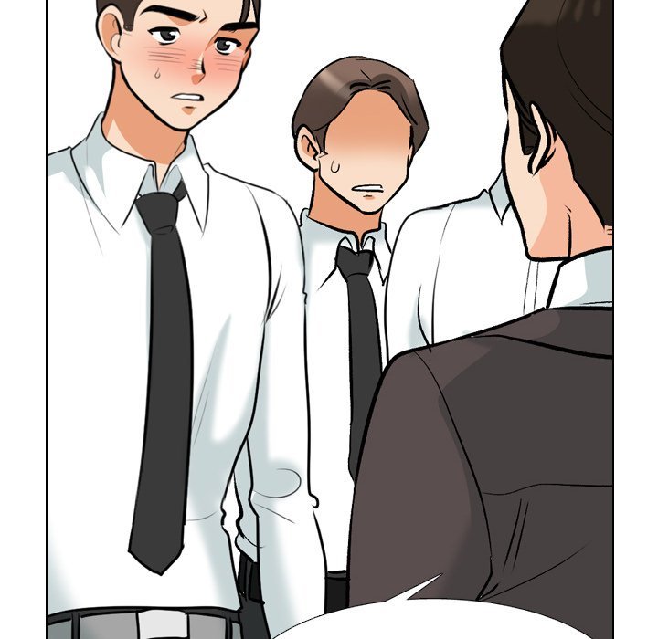 Our Exchange Manhwa - Chapter 132 Page 81