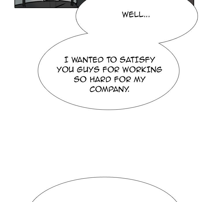 Our Exchange Manhwa - Chapter 132 Page 82