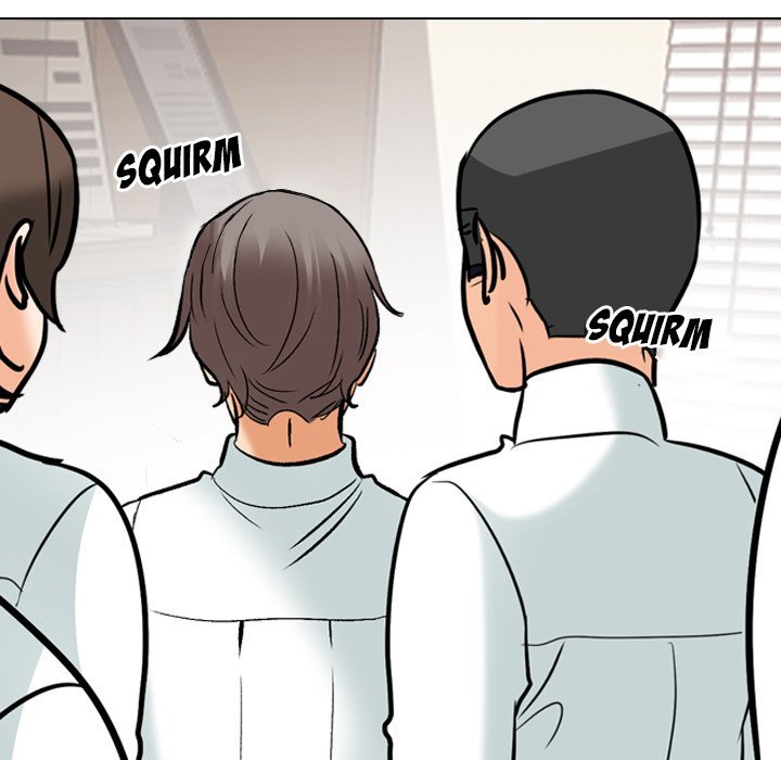 Our Exchange Manhwa - Chapter 132 Page 84