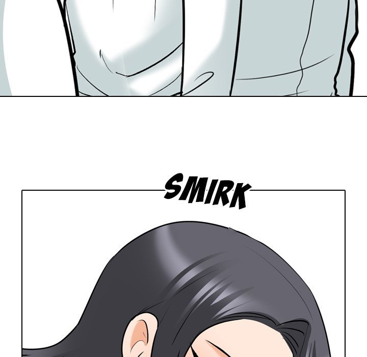 Our Exchange Manhwa - Chapter 132 Page 85