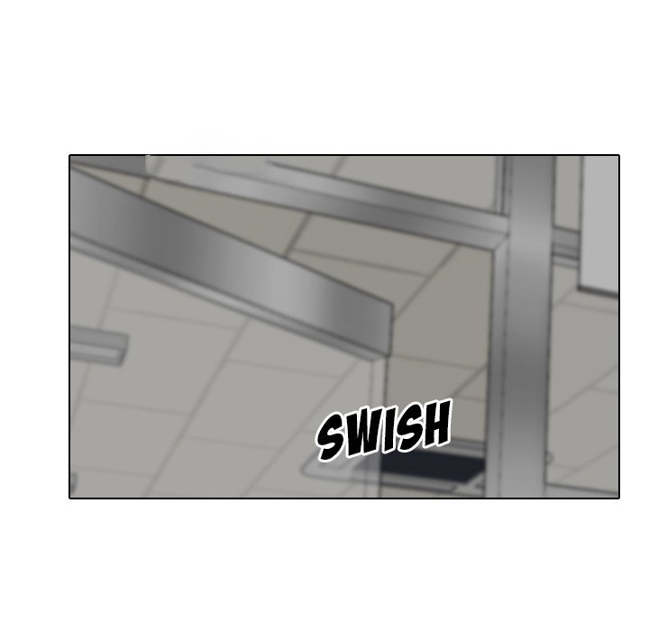 Our Exchange Manhwa - Chapter 132 Page 87