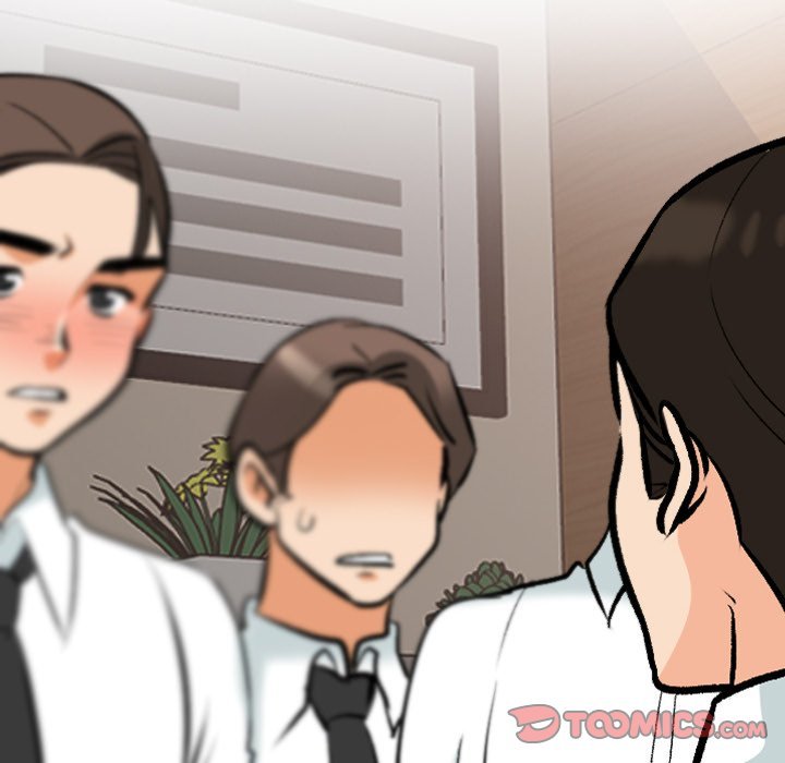 Our Exchange Manhwa - Chapter 132 Page 89