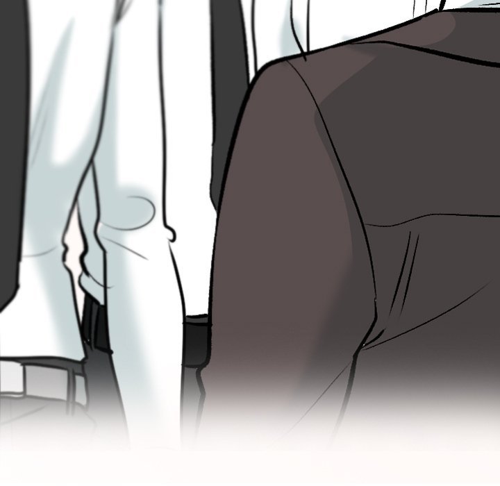 Our Exchange Manhwa - Chapter 132 Page 90