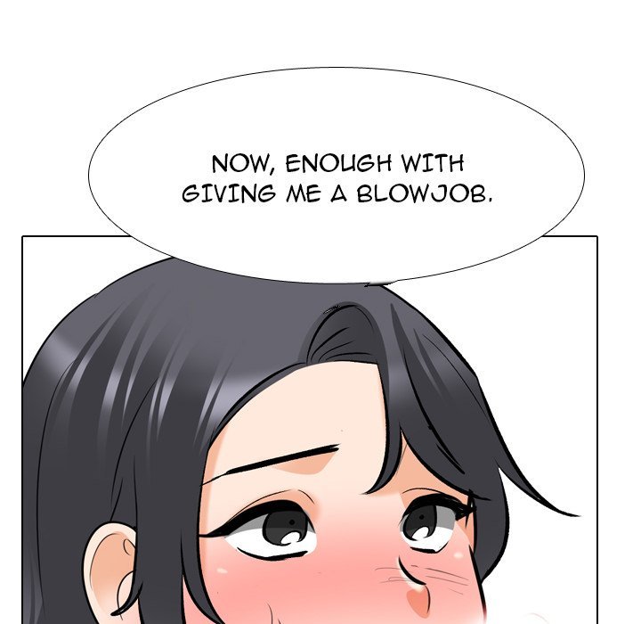 Our Exchange Manhwa - Chapter 132 Page 91